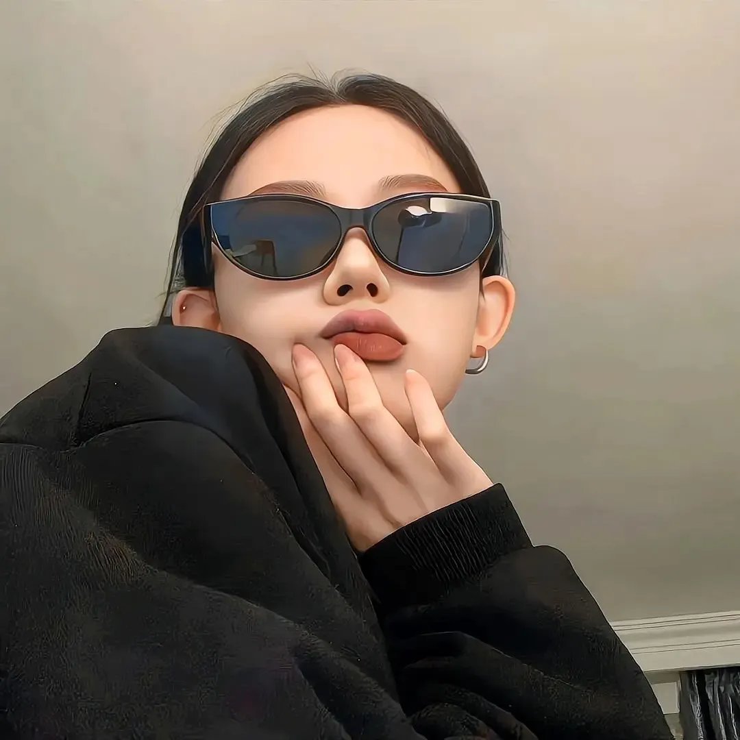 我有一个井汐汐