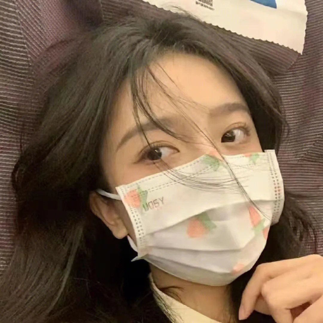 失踪的女中学生